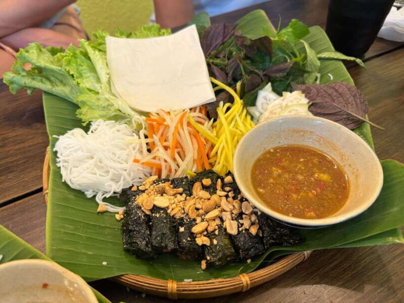 Ho Chi Minh City Street Food Private Tour By U.S.A Army Jeep - Who Should Consider This Tour?