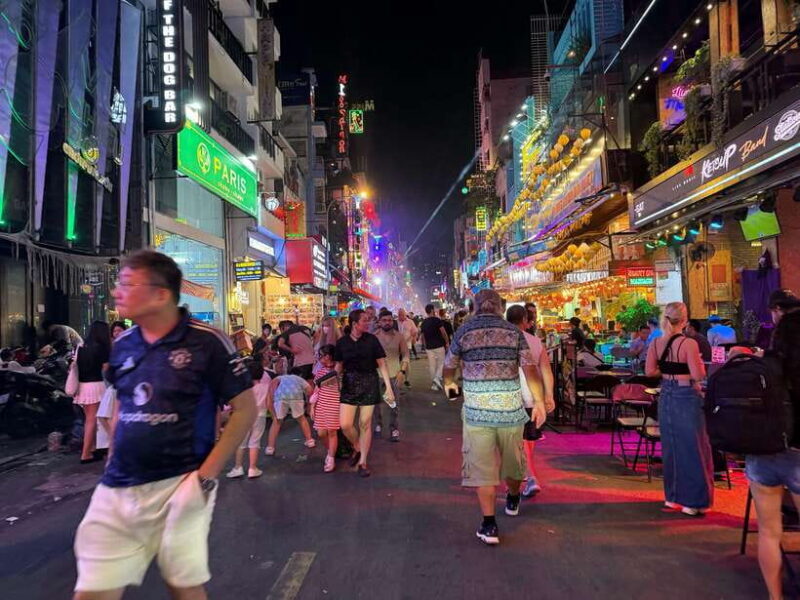 Ho Chi Minh City Street Food Private Tour By Vespa - Final Thoughts: Who Will Love This Tour?