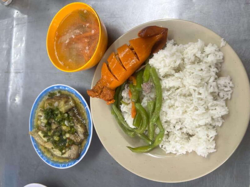 Ho Chi Minh City Street Food Private Tour With Female Guide - A Deep Dive into the Ho Chi Minh City Food Tour