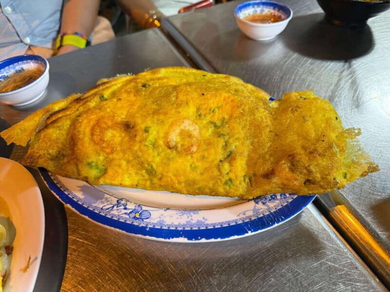 Ho Chi Minh City Street Food Private Tour With Female Guide - Frequently Asked Questions