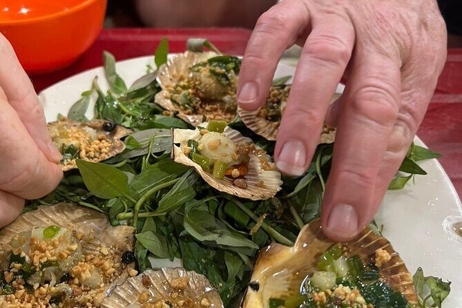 Ho Chi Minh City Street Food Private Tour With Funny Students - A Deep Dive into the Ho Chi Minh City Street Food Private Tour