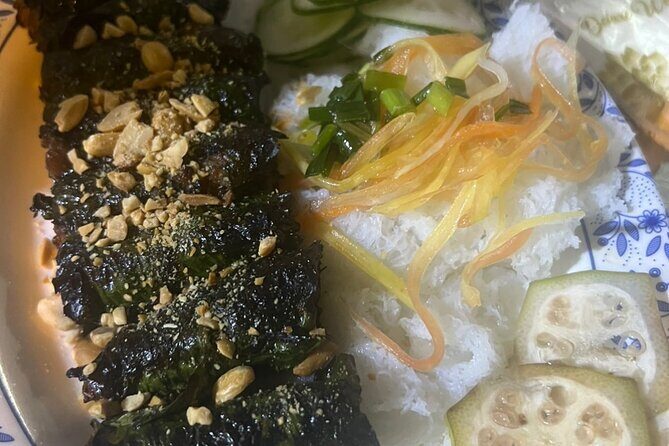 Ho Chi Minh City Street Food Private Tour With Funny Students - Final thoughts