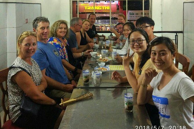 Ho Chi Minh City Street Food tour by Motorbike at night - A Deep Dive into the Nighttime Motorbike Food Tour in Saigon