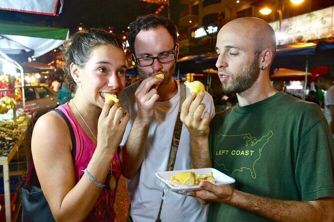 Ho Chi Minh City Street Food Tour On American Jeep/ Motorbike - A Closer Look at the Ho Chi Minh City Street Food Tour