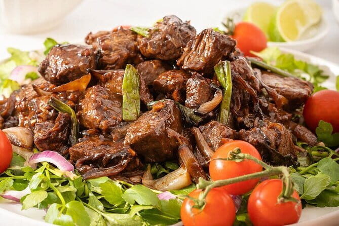 Ho Chi Minh City Street Food Tour With Students - Exploring the Heart of Saigon’s Street Food Scene