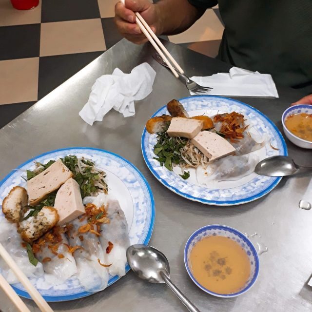 Ho Chi Minh City: Street Food Walking Tour with 12 Tastings - The Sum Up: A Must-Do for Foodies and Curious Travelers