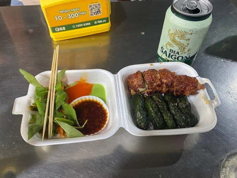 Ho Chi Minh City: Super Niche Walking Street Food Tour - Final Thoughts: Is It Worth It?