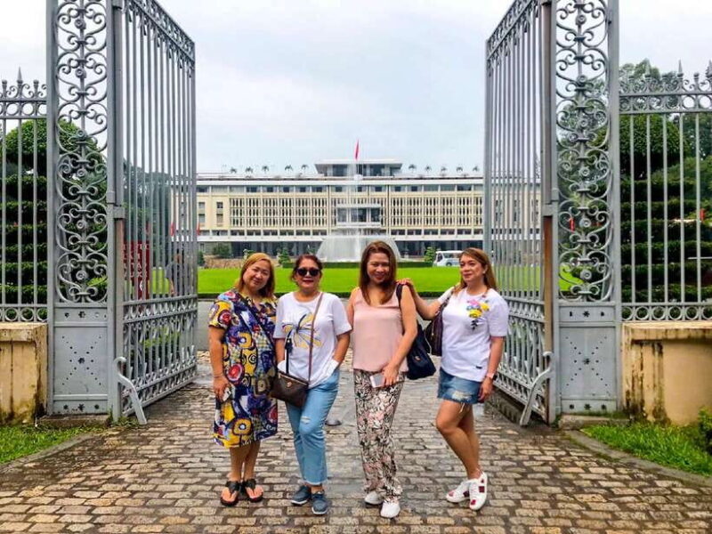 Ho Chi Minh City: Top Sightseeing Saigon Trip & History Tour - FAQ