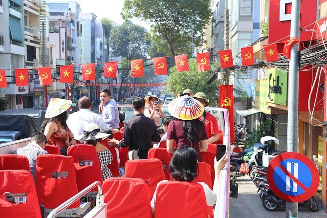 Ho Chi Minh City Tour and Independence Palace Ticket 2 in 1 - Final Thoughts