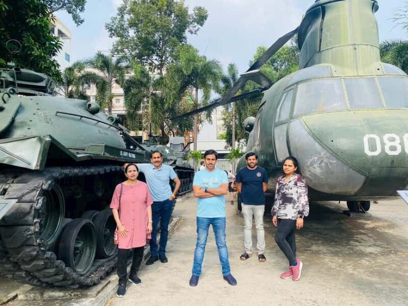 Ho Chi Minh City Tour: Full-day or Half-day AM/PM - FAQs about the Tour