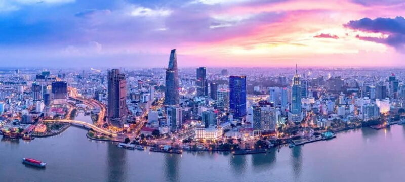 Ho Chi Minh: City Tour Full Day Shore Excursion - FAQ