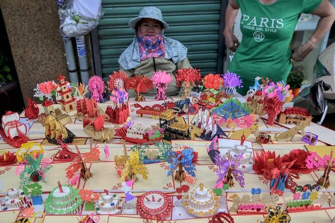 Ho Chi Minh City tour Half Day - Final Thoughts on the Value and Experience