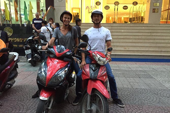 Ho Chi Minh City Tour - Half Day Tour By Car - A Deep Dive into the Experience