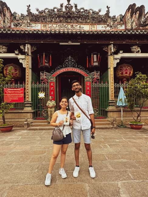 Ho Chi Minh City Tour with Colonial Heritage and Chinatown - Key Points