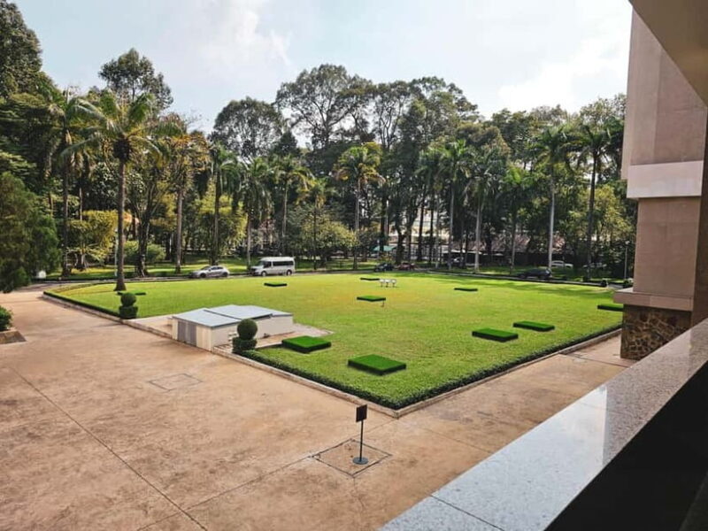 Ho Chi Minh City Tour with Colonial Heritage and Chinatown - Who Should Consider This Tour?