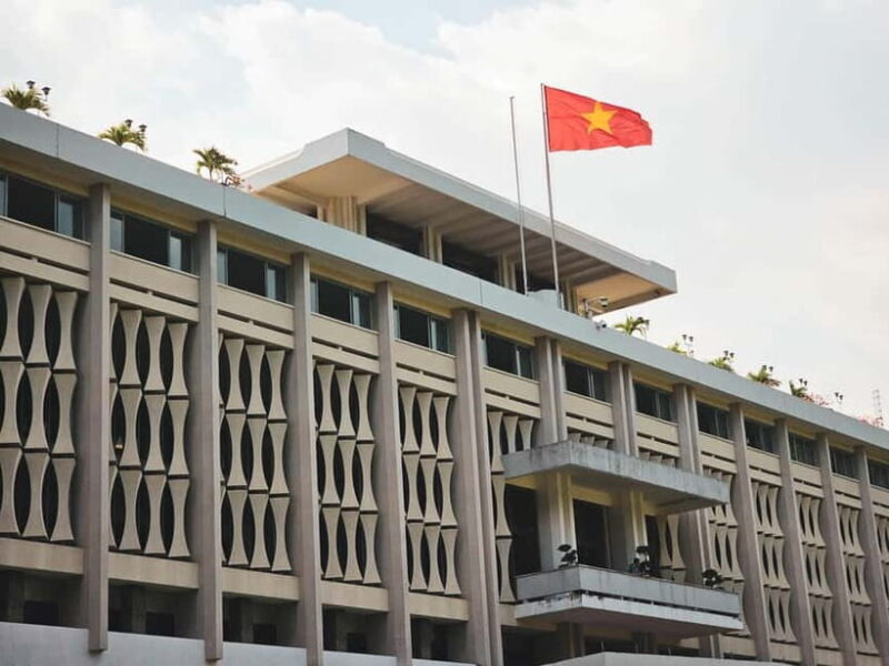 Ho Chi Minh City Tour with Colonial Heritage and Chinatown - Frequently Asked Questions