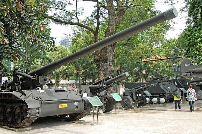 Ho Chi Minh City Tour With Dinner On Saigon Cruise - Final Thoughts