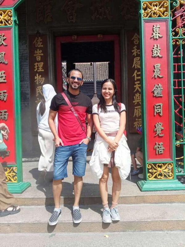 Ho Chi Minh City Tour With Vung Dat Ky Bi Circus For Kids - Key Points