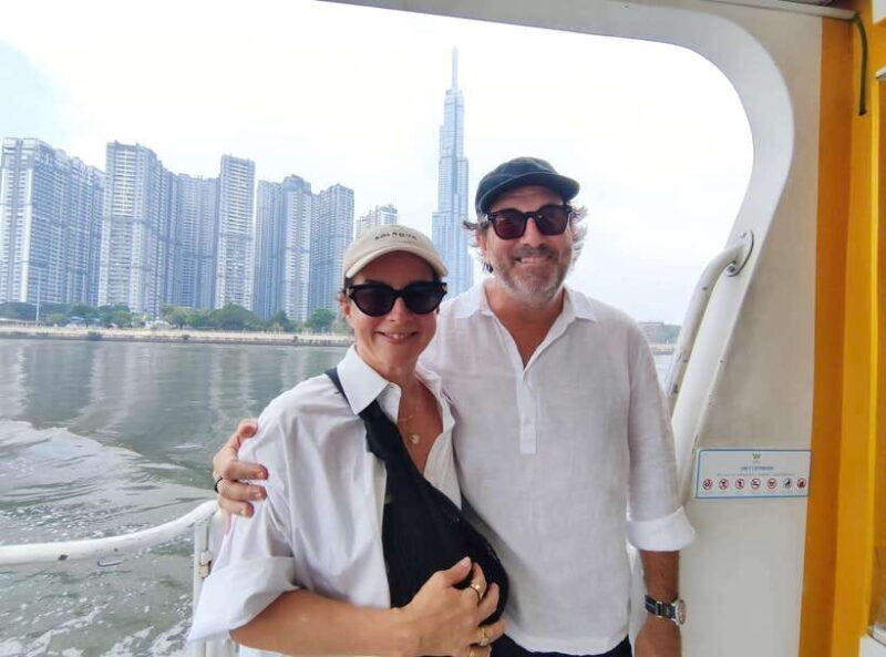 Ho Chi Minh City Tour With Vung Dat Ky Bi Circus For Kids - Frequently Asked Questions