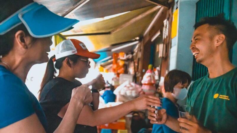 Ho Chi Minh City: Trails of Quach Dam - Cycling Tour - Experience Ho Chi Minh City’s Hidden Past with the Trails of Quach Dam Cycling Tour