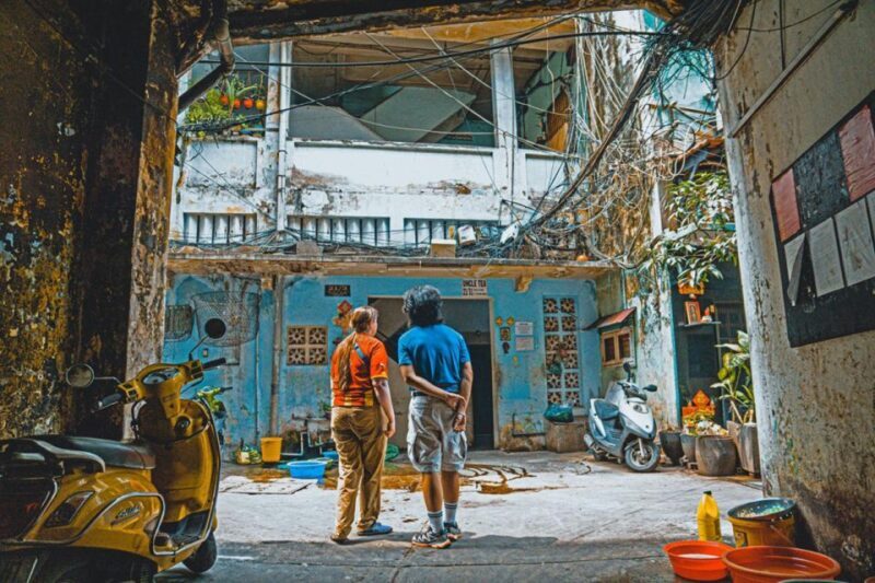 Ho Chi Minh City: Trails of Quach Dam - Cycling Tour - The Sum Up