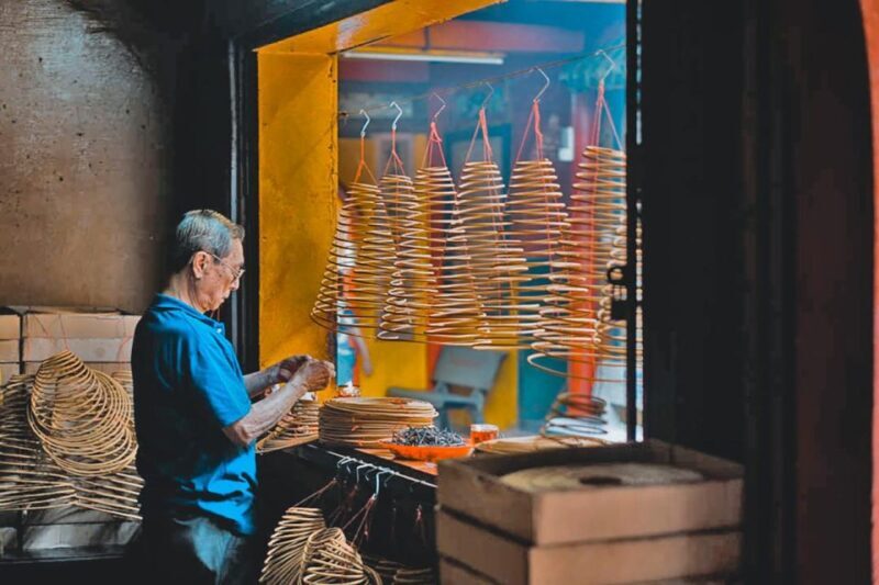 Ho Chi Minh City: Trails of Quach Dam - Cycling Tour - FAQ