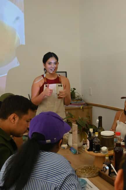 Ho Chi Minh City: Unique Craft Fish Sauce Tasting Experience - Final Thoughts