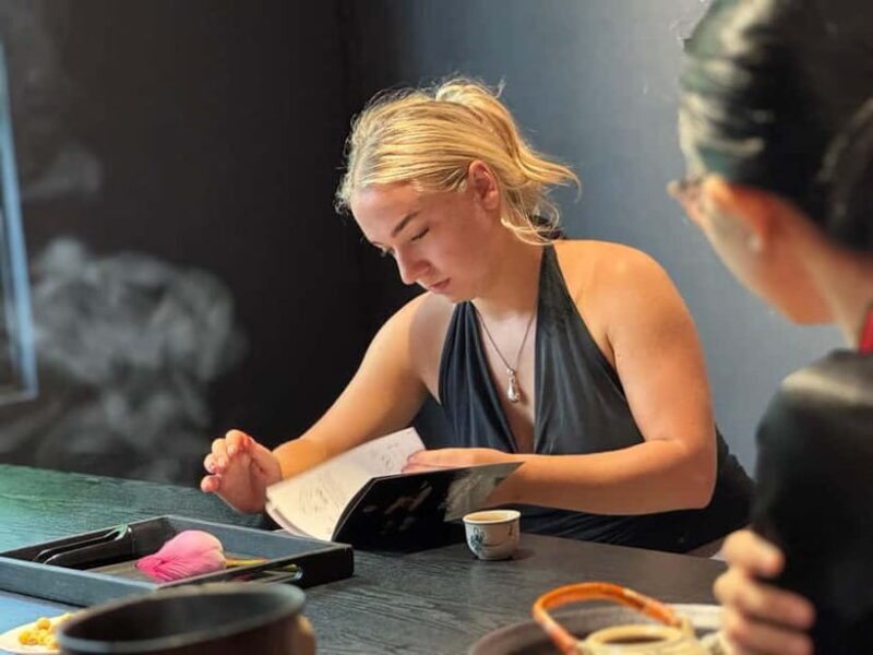 Ho Chi Minh City: Vietnamese Lotus Tea Culture Experience - Who Should Consider This Tour?