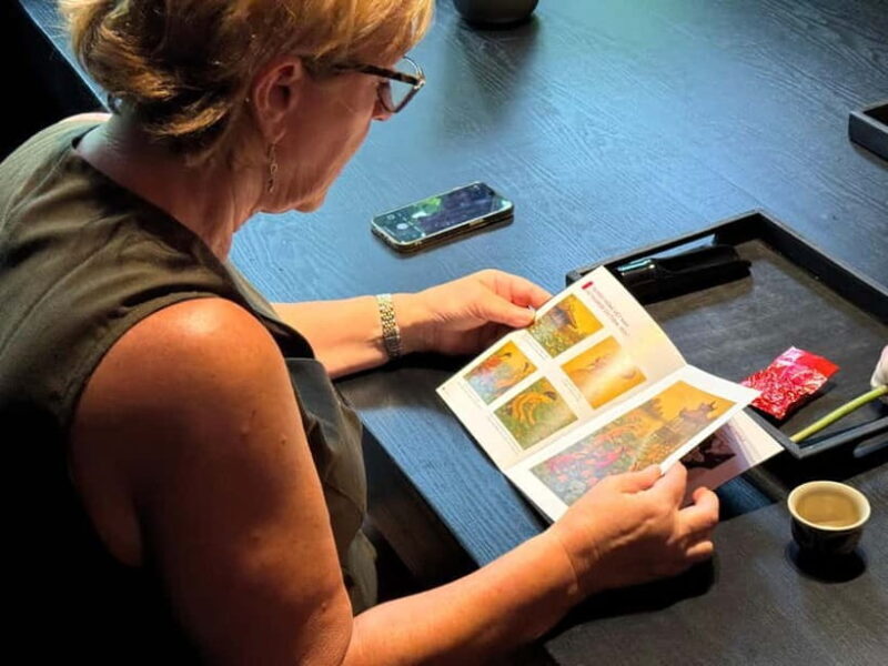 Ho Chi Minh City: Vietnamese Lotus Tea Culture Experience - The Sum Up