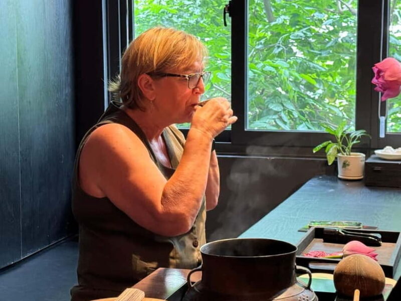 Ho Chi Minh City: Vietnamese Lotus Tea Culture Experience - Frequently Asked Questions