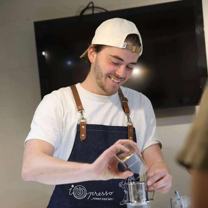 Ho Chi Minh City: Vietnamese Specialty Coffee Journey - What to Expect from the Vietnamese Specialty Coffee Journey