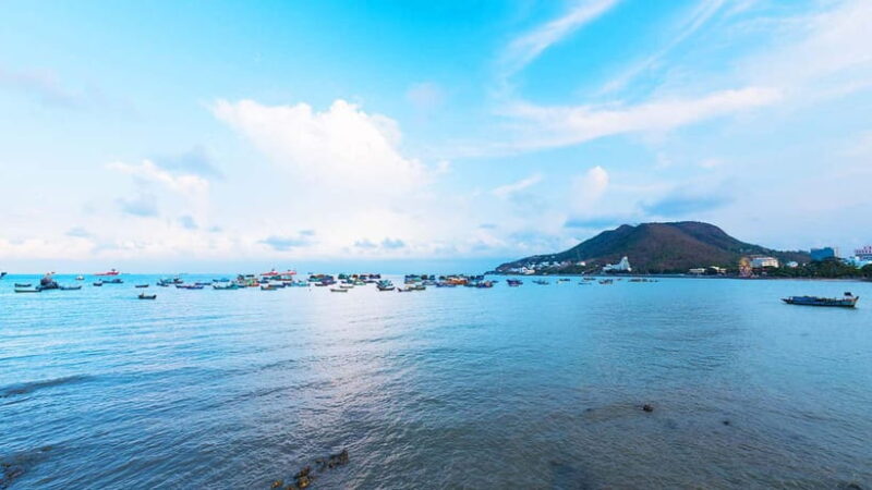 Ho Chi Minh City: Vung Tau Beach Full-Day Trip with Lunch - What Travelers Say: Honest Feedback