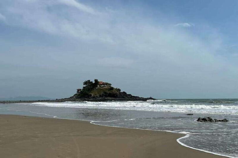 Ho Chi Minh City: Vung Tau Beach Full-Day Trip with Lunch - Practical Tips for Travelers