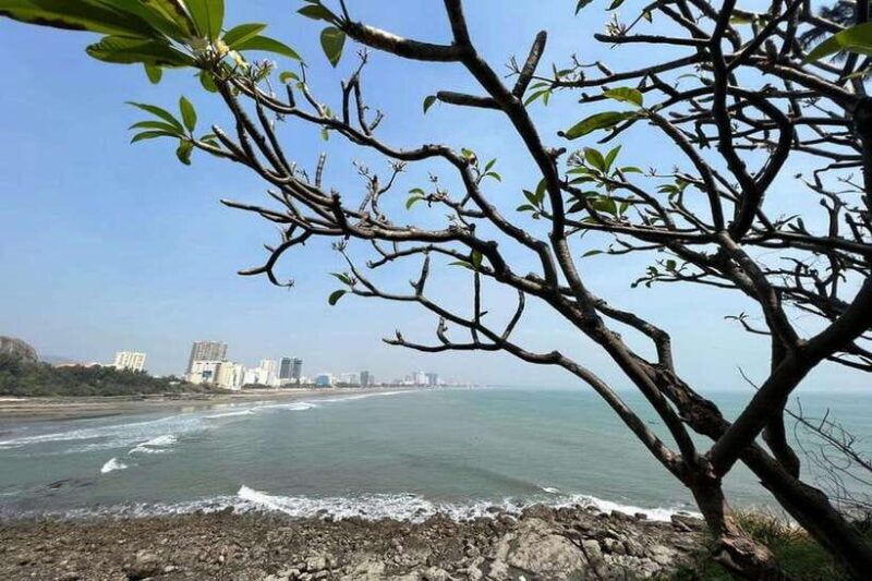 Ho Chi Minh City: Vung Tau Beach Full-Day Trip with Lunch - Who Will Love This Experience?