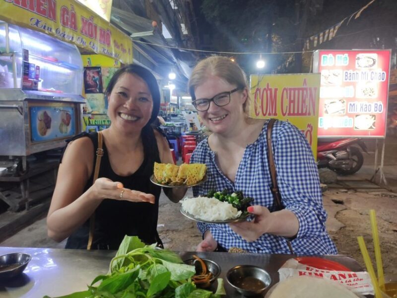 Ho Chi Minh City: Walking Food Tour with 13 Tastings - The Sum Up