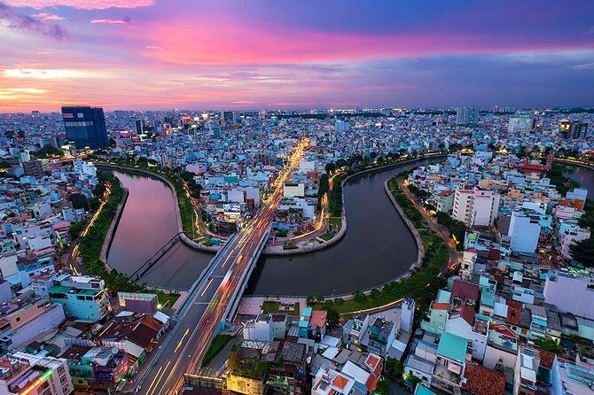 Ho Chi Minh City: War Remnants Museum & Ben Thanh Market - The Itinerary in Detail