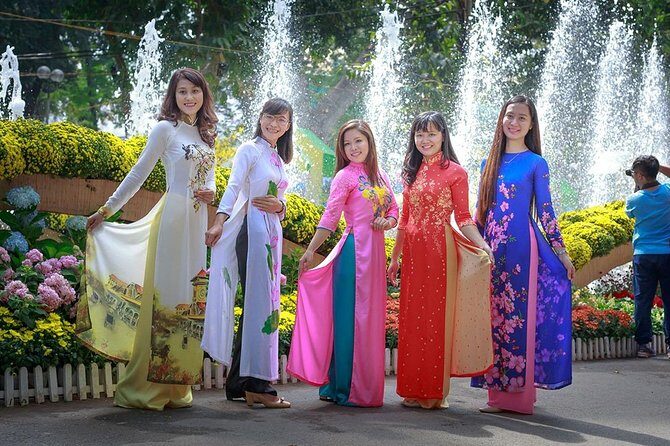 Ho Chi Minh City: War Remnants Museum & Ben Thanh Market - Frequently Asked Questions