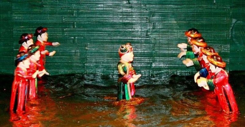Ho Chi Minh City: Water Puppet Show and Dinner Cruise - Frequently Asked Questions