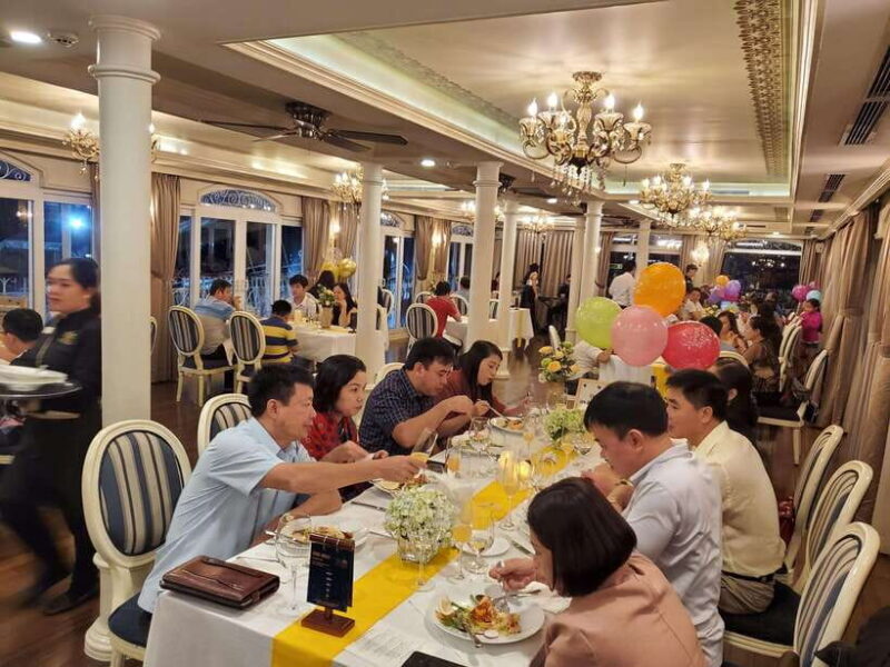 Ho Chi Minh City: Water Puppet Show, Cyclo & Dinner Cruise - Experience Overview: Water Puppet Show, Cyclo Ride & Dinner Cruise in Ho Chi Minh City