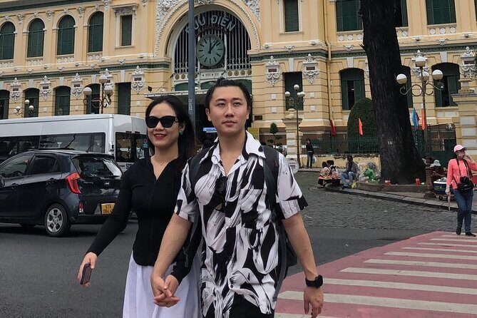 Ho Chi Minh City with Street Food Tour by Cyclo - Final Thoughts