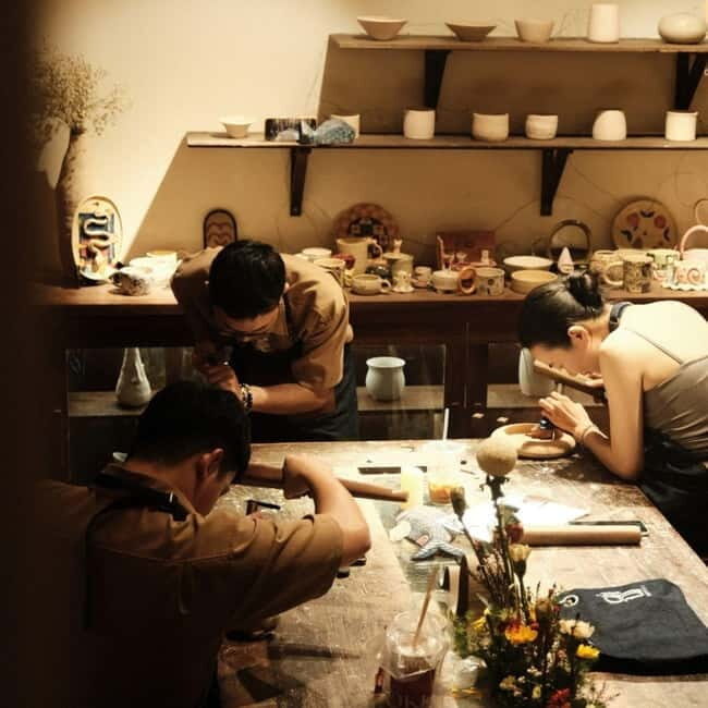 Ho Chi Minh City: Wood Carving Workshop - Handcrafted Memory - Who Is This Experience Best For?