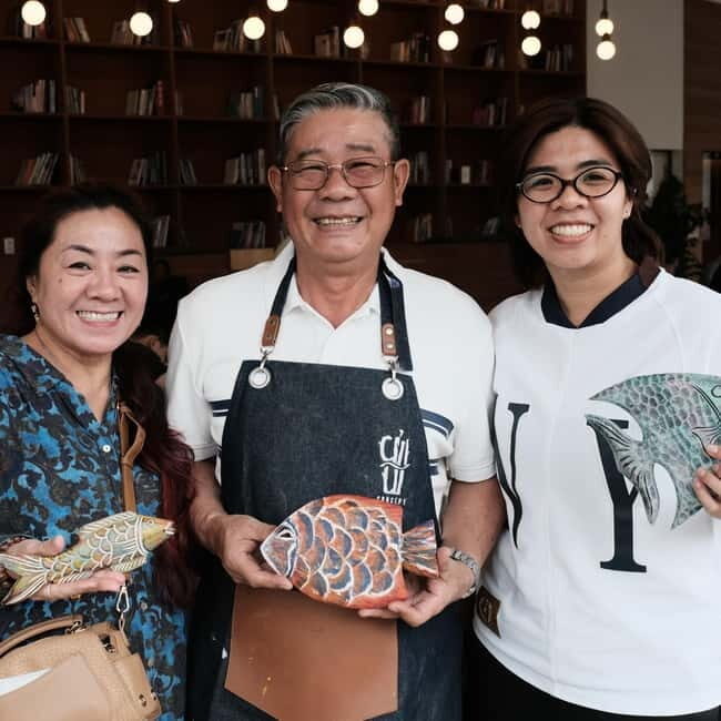 Ho Chi Minh City: Wood Carving Workshop - Handcrafted Memory - Final Thoughts