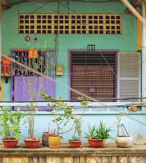 Ho Chi Minh City: Xom Cai Hidden Local Life Walking Tour - Ho Chi Minh City: Xóm Cái Hidden Local Life Walking Tour