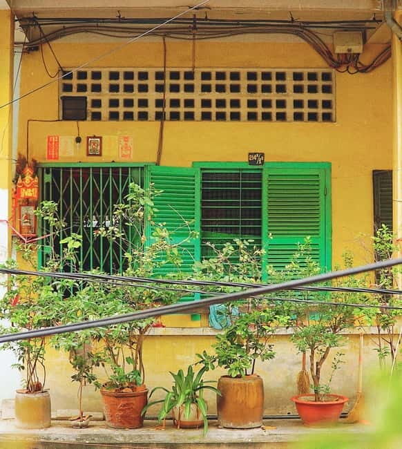 Ho Chi Minh City: Xom Cai Hidden Local Life Walking Tour - What You’ll See and Experience