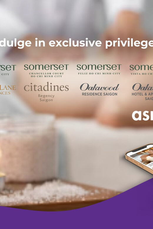 Ho Chi Minh City: Zen Wellness Massages - Quick Overview