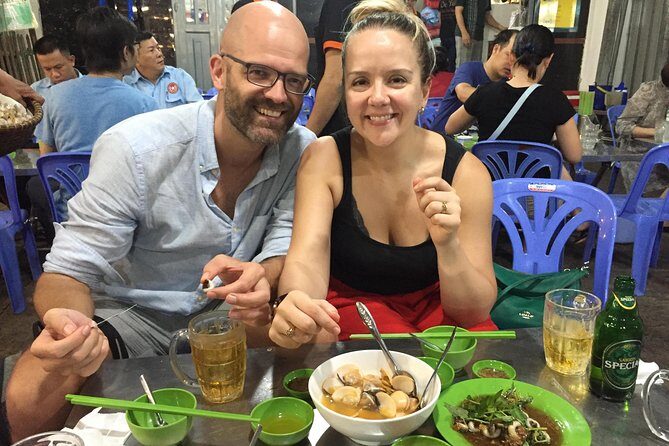 Ho Chi Minh Citys most delicious street food tour by motorbike - Analyzing the Value of the Tour
