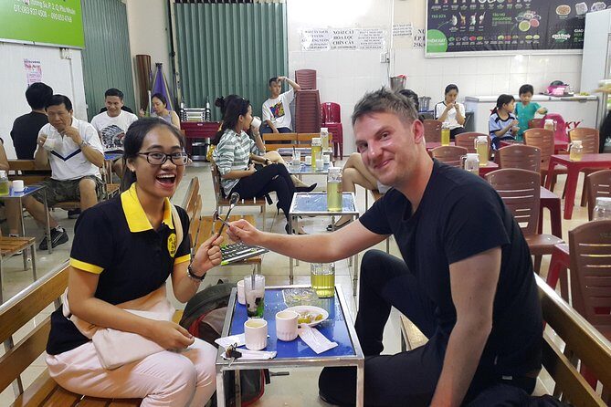 Ho Chi Minh Citys most delicious street food tour by motorbike - Who Will Love This Tour?