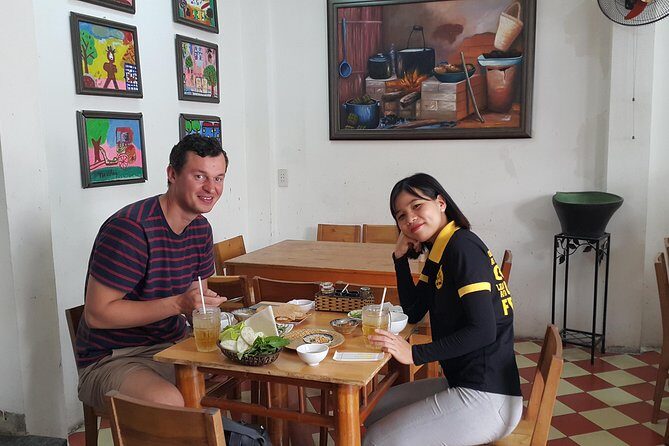 Ho Chi Minh Citys most delicious street food tour by motorbike - FAQs