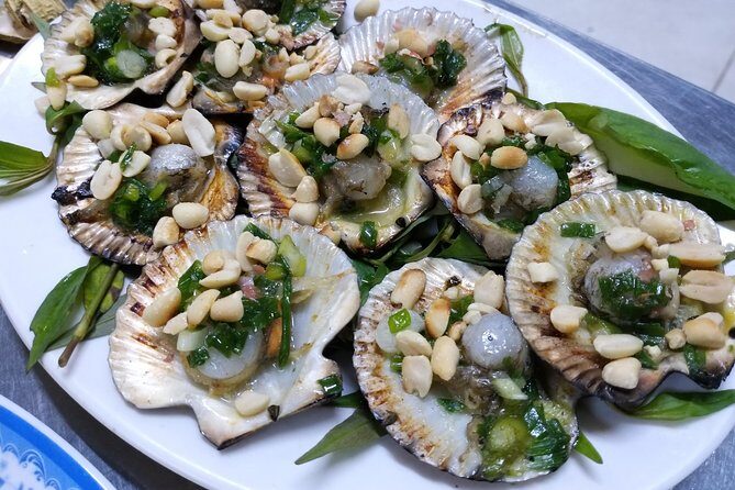 Ho Chi Minh Citys most delicious street food tour by motorbike - Final Thoughts