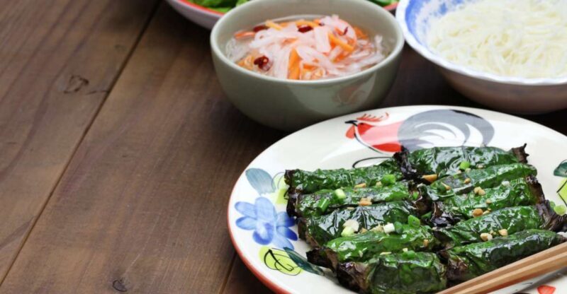 Ho Chi Minh Citys Most Tasty Street Food Tour by Motorbike - Who Should Book This Tour?